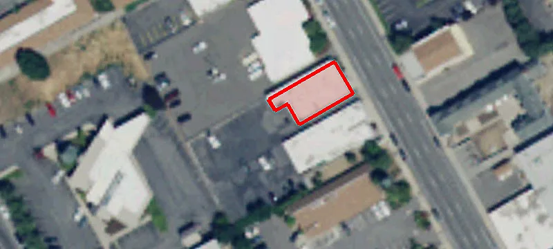 606 Chelan Ave, Unit A