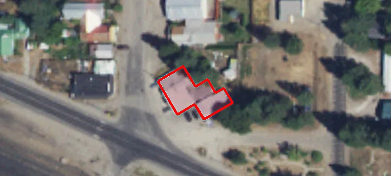 3996 Hwy 292