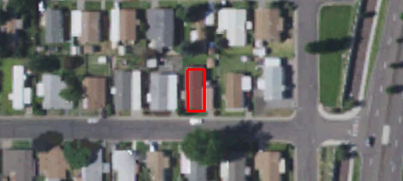 967 Dawson St