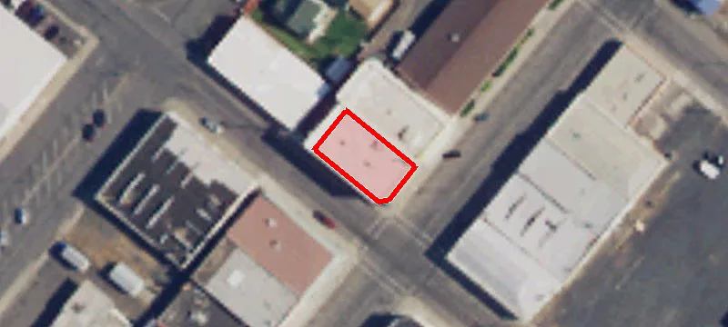 101 Main Ave
