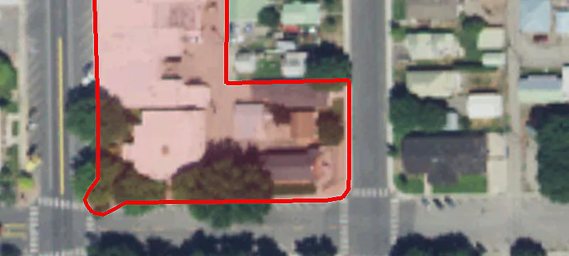 160 Elm St