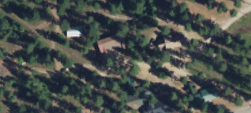 3806 Deer Lk Rd