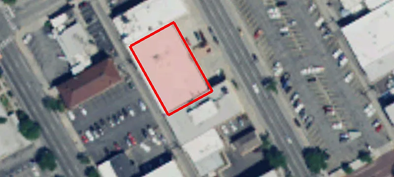 14 Msn St