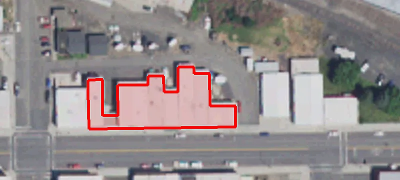 21 Frnt St