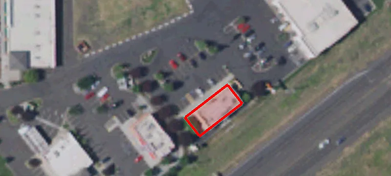 1725 Meadowbrook Blvd