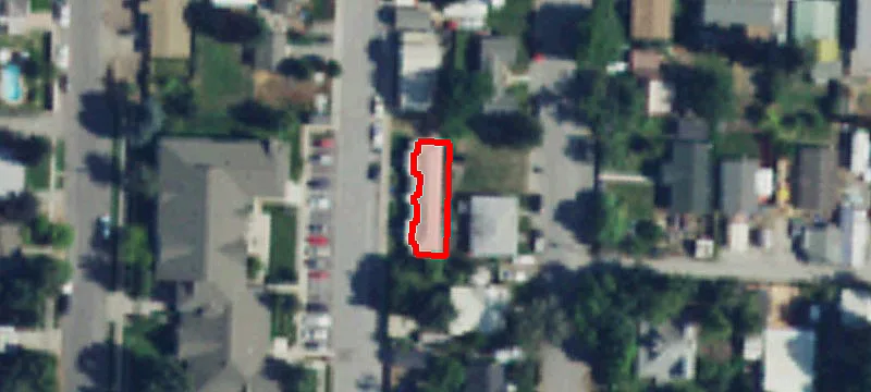 516 Columbia Ave, Unit 1