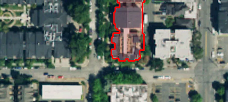 800 4th N Ave