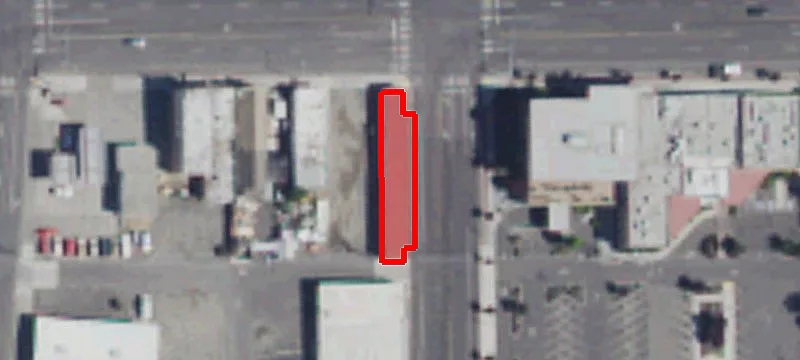 6 1st Ave