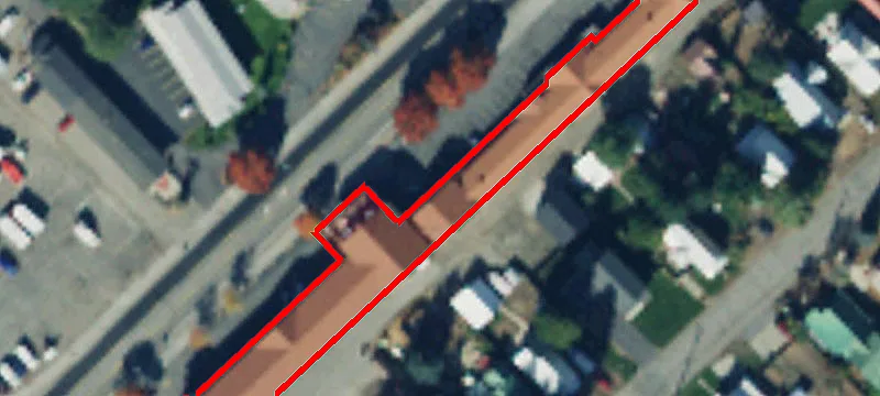 185 Us Hwy 2nd 2