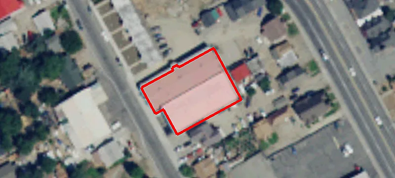 609 Chelan Ave