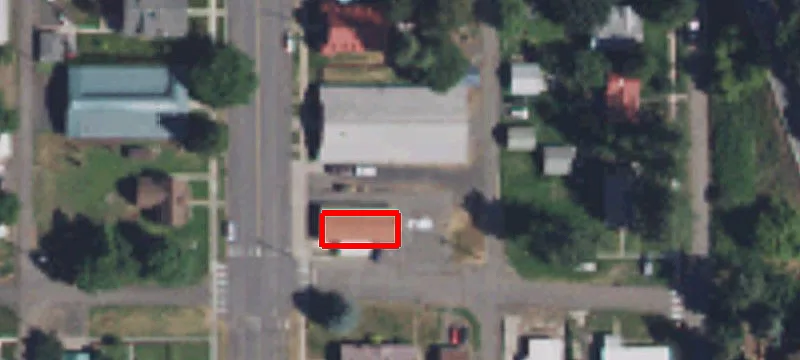 715 Whitman Ave