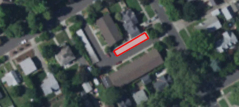 420 Catherine St