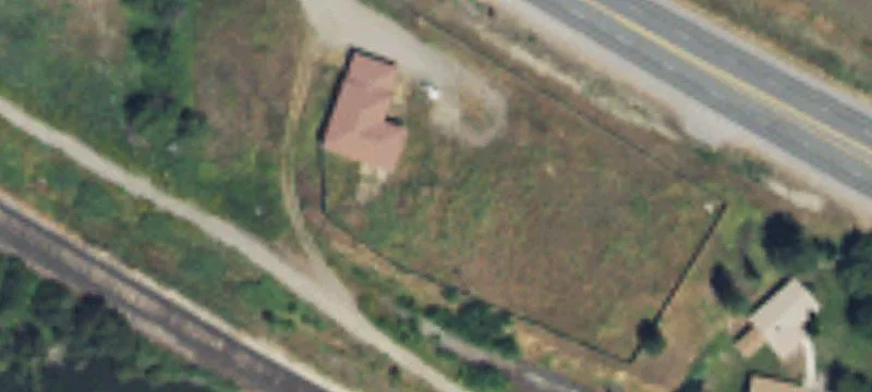 529 Hwy 395th N