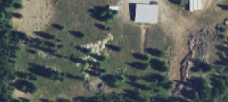 2872 Southshore Diamond Lk Rd