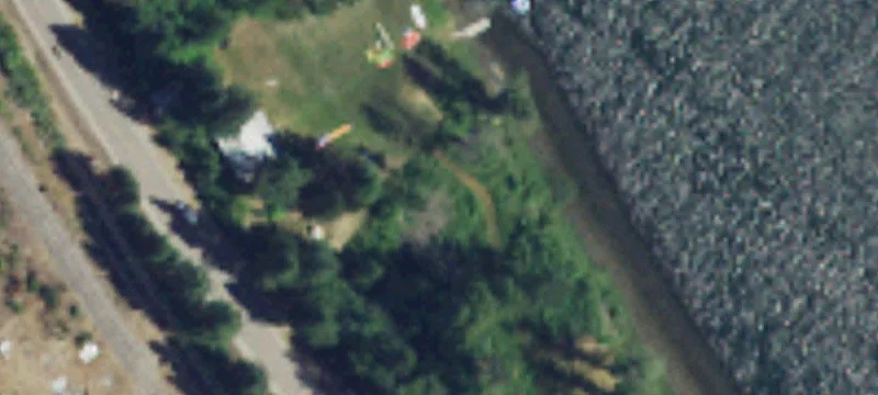 405709 Hwy 20