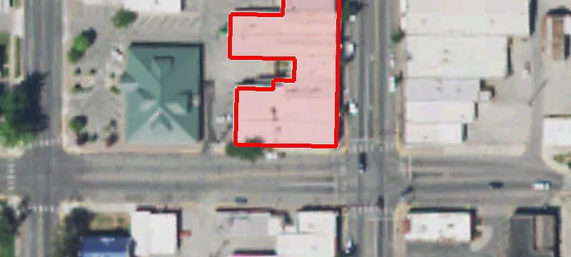 1 Main St