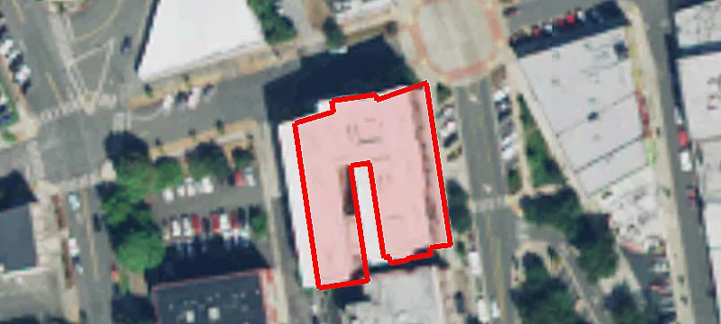 708 Market St, Unit P-20
