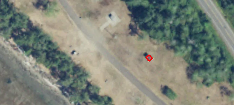 Chinook Park Rd
