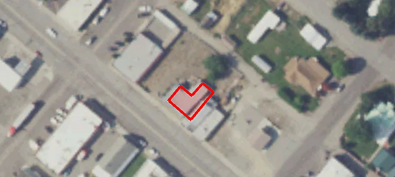 1111 Columbia Ave