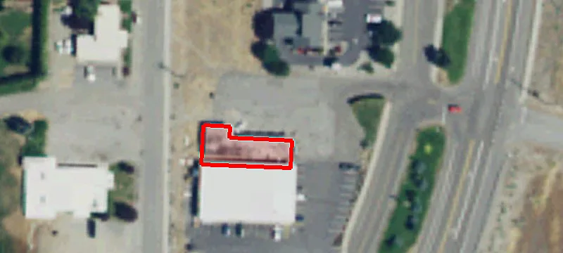 2036 Entiat Way