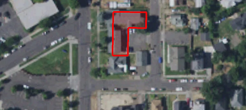 345 Chase Ave
