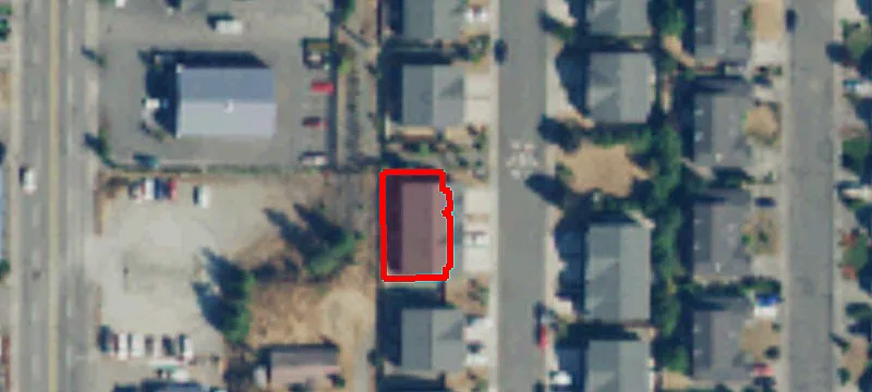 105 Melrose Dr