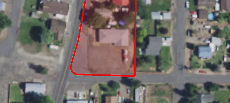 49 Touchet Gardena Rd