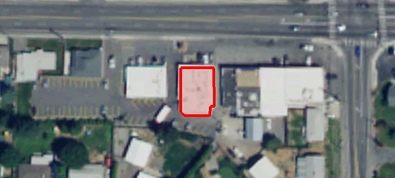 1650 Grant Rd