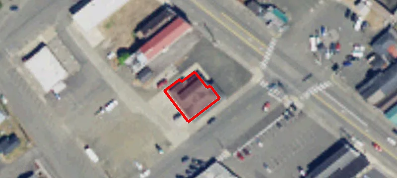 101 Willapa Ave
