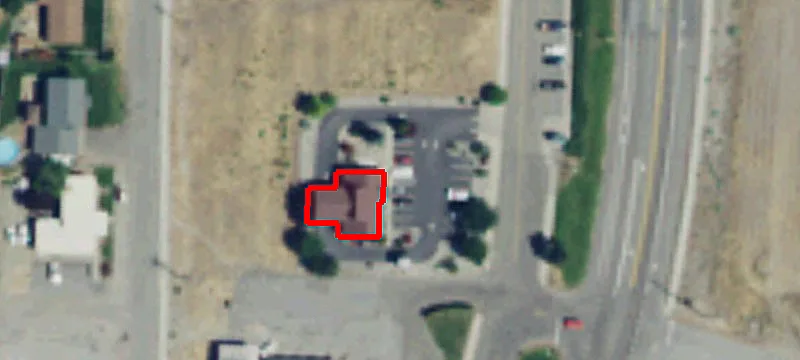 2030 Entiat Way