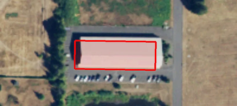 2693 Delta Ring Rd Ste, Unit 4