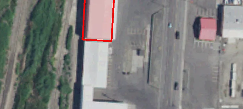 1246 Broadway Ave