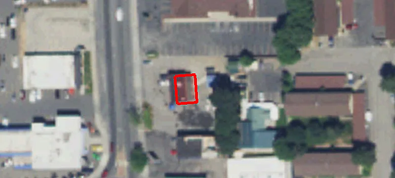 825 Main St