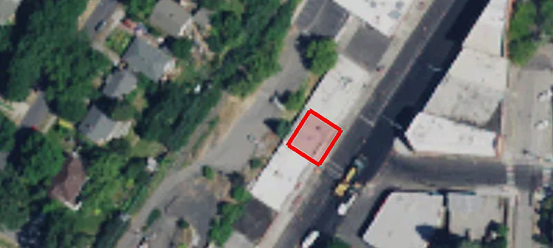 195 Grand Ave