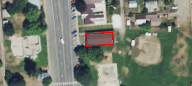 645 Meyers St