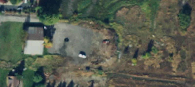 10421 Titus Rd