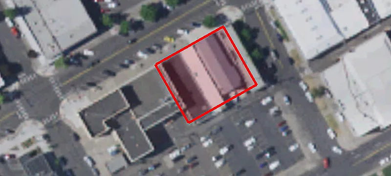 120 Alder St