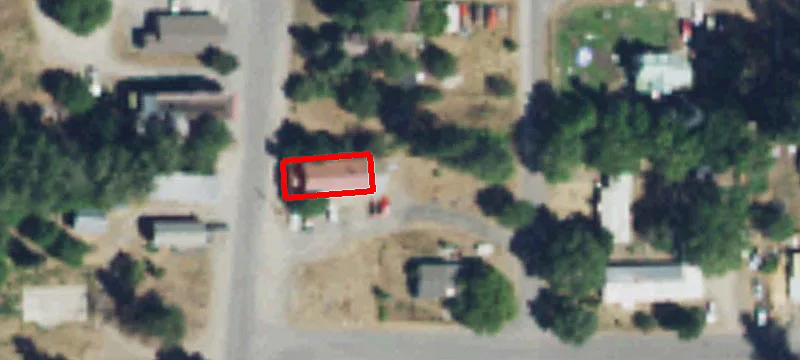 1389 Addy Main St