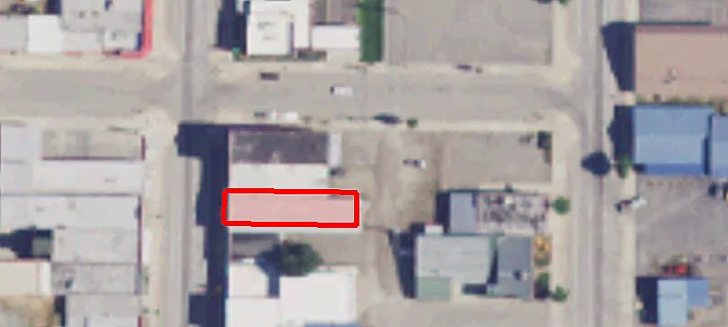 300 Washington Ave