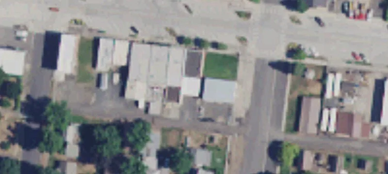 130 2nd St