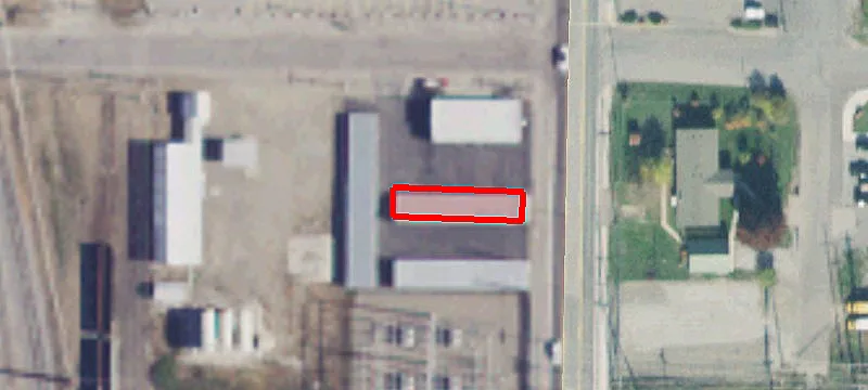 111 Pne St