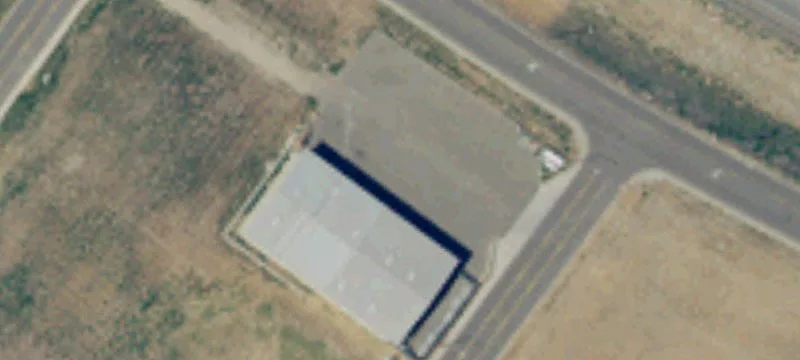 100 Stover Rd