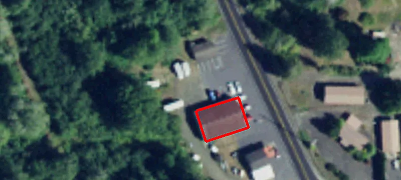 2821 State Rte 105