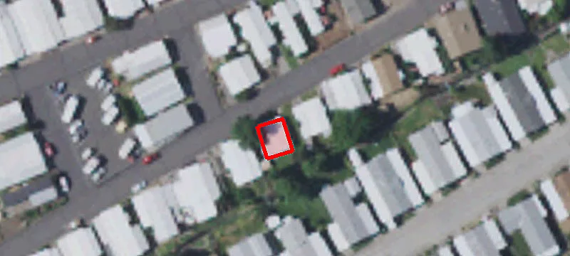 1268 Jones Dr
