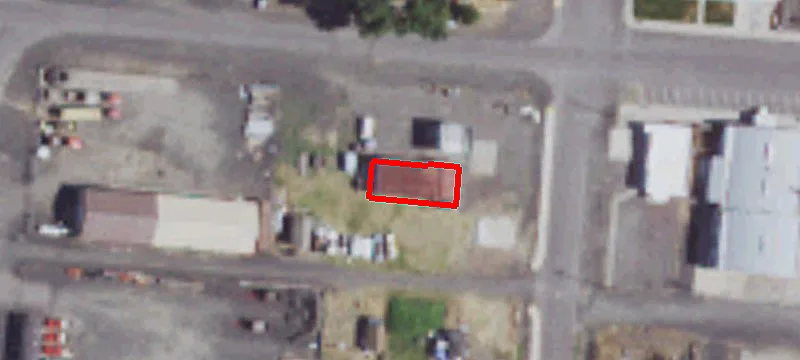 203 2nd St