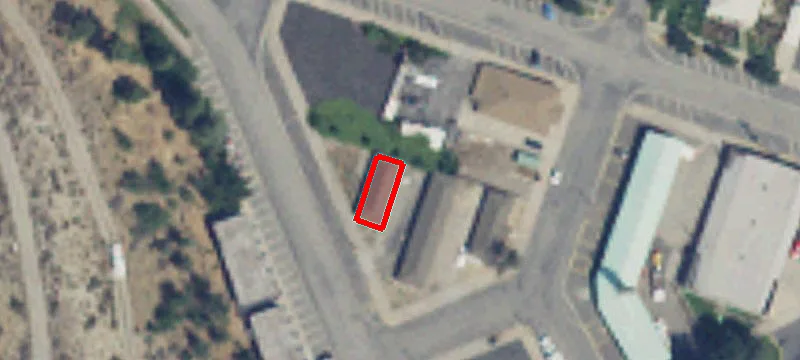 Coulee Dam, WA 99116