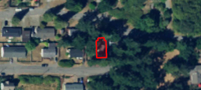 1010 Cedar St