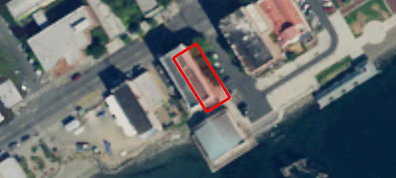 181 Quincy St Ste, Unit 101