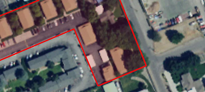 631 Baker Ave, Unit A