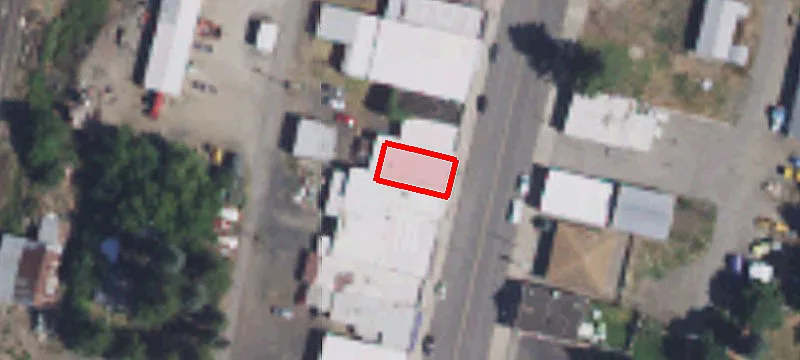 518 Whitman Ave